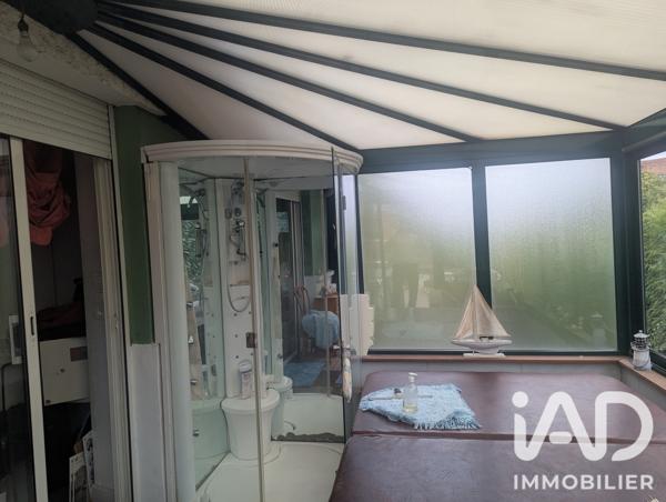 Maison à vendre 5 pièces 111 m² Commercy