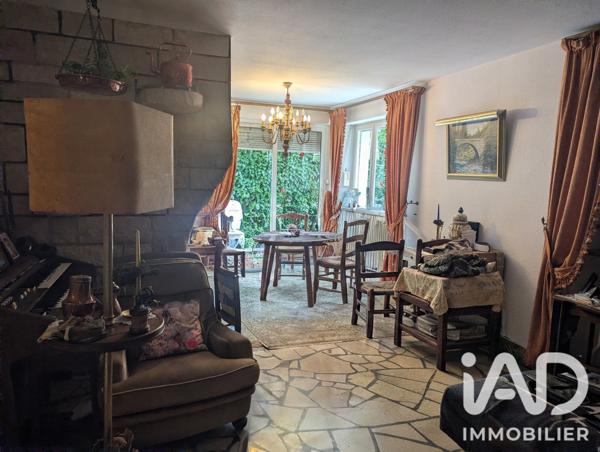Maison à vendre 5 pièces 111 m² Commercy