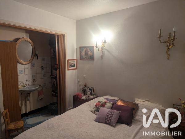 Maison à vendre 5 pièces 111 m² Commercy