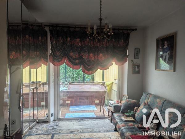 Maison à vendre 5 pièces 111 m² Commercy