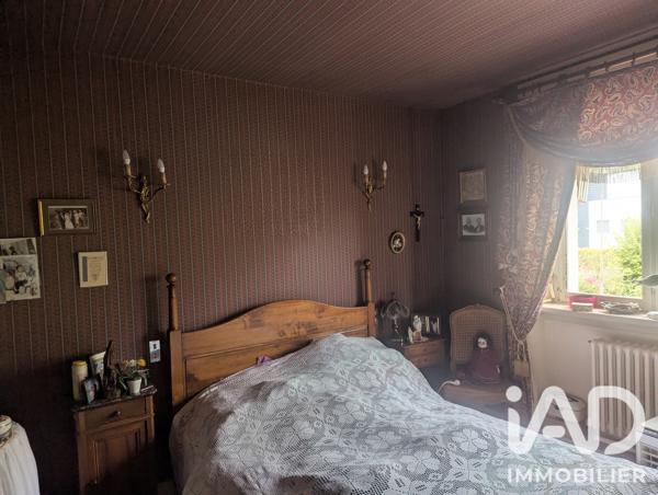 Maison à vendre 5 pièces 111 m² Commercy