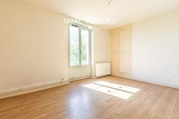 Proche Senlis, maison familiale