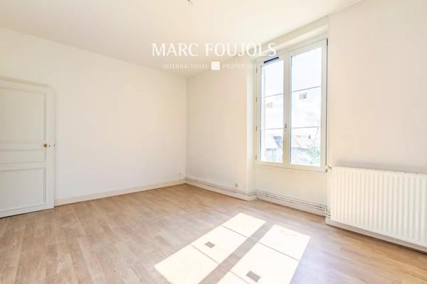 Proche Senlis, maison familiale