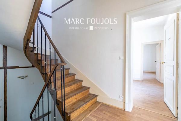 Proche Senlis, maison familiale