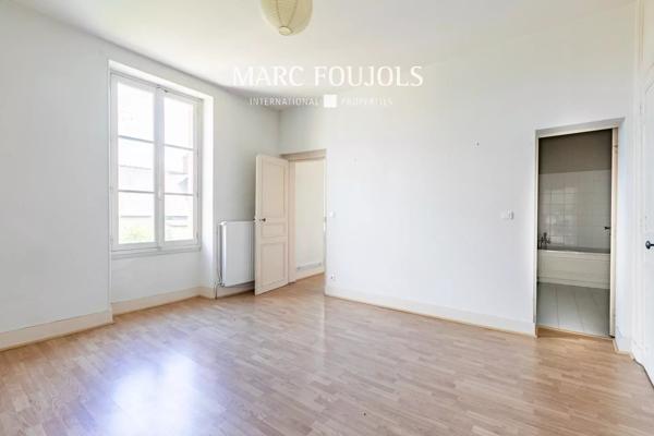 Proche Senlis, maison familiale