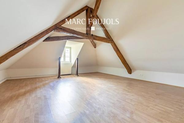 Proche Senlis, maison familiale