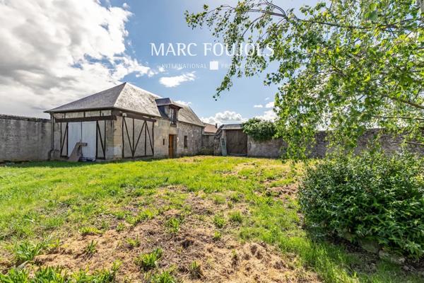 Proche Senlis, maison familiale