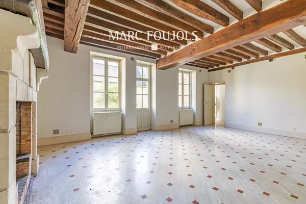 Proche Senlis, maison familiale