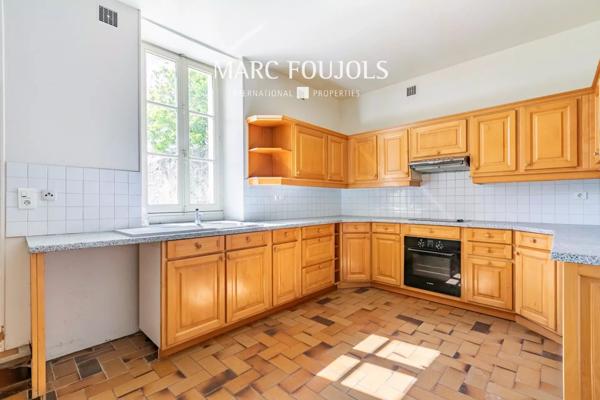 Proche Senlis, maison familiale