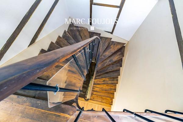 Proche Senlis, maison familiale