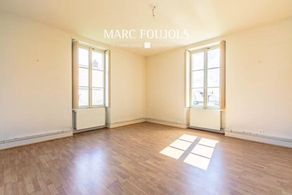 Proche Senlis, maison familiale