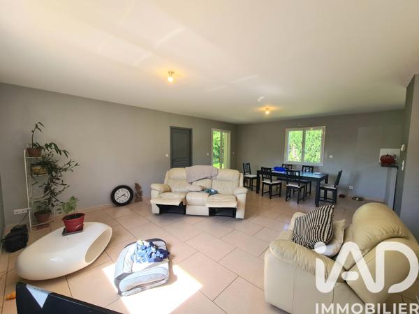Maison à vendre 5 pièces 109 m² Montbeton