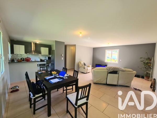 Maison à vendre 5 pièces 109 m² Montbeton