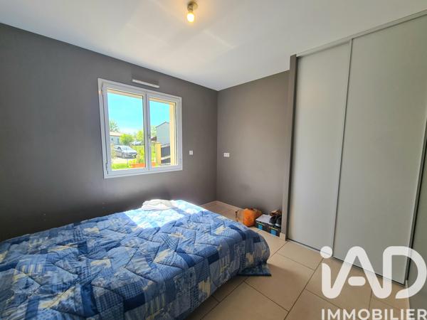 Maison à vendre 5 pièces 109 m² Montbeton
