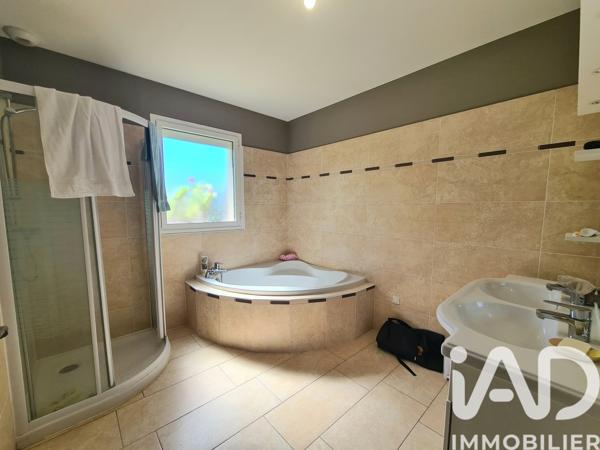 Maison à vendre 5 pièces 109 m² Montbeton