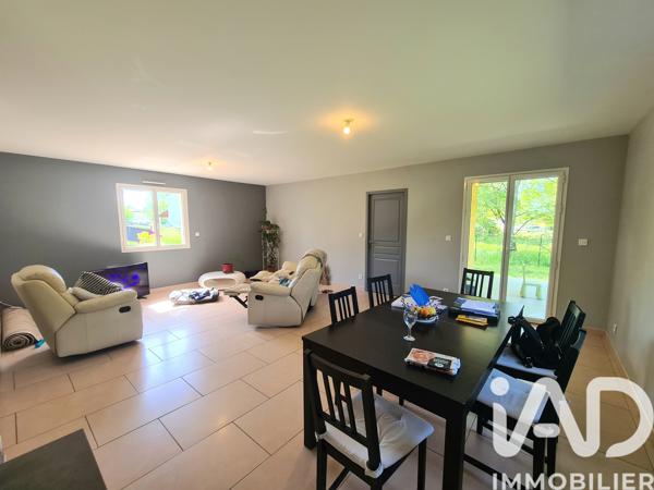 Maison à vendre 5 pièces 109 m² Montbeton
