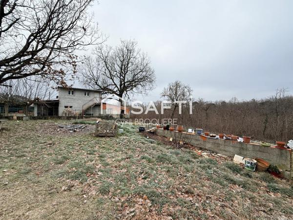 Le FAU MONTAUBAN magnifique terrain 18 959m2