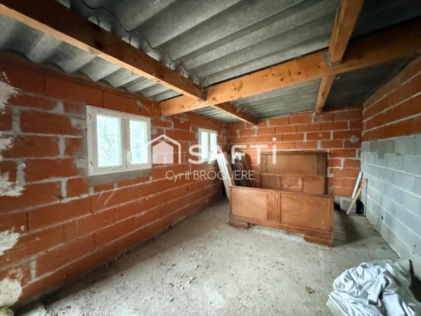 Le FAU MONTAUBAN magnifique terrain 18 959m2