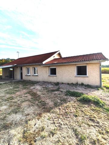 Vente / Propriété à Claudon (88410)