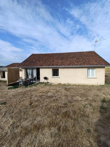 Vente / Propriété à Claudon (88410)