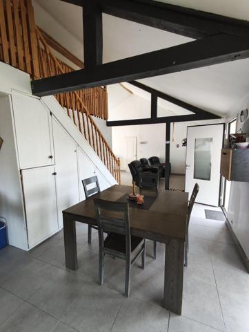 Vente / Propriété à Claudon (88410)