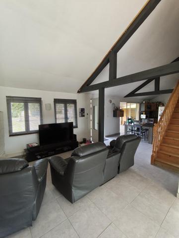 Vente / Propriété à Claudon (88410)