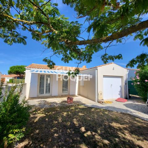 Maison à vendre de 4 pièces de 68 m²