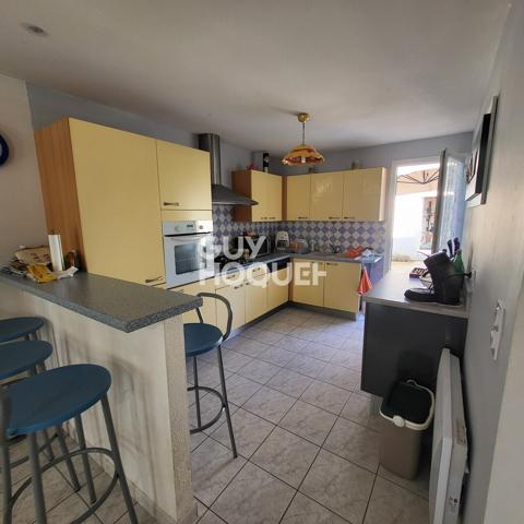 Maison à vendre de 4 pièces de 68 m²