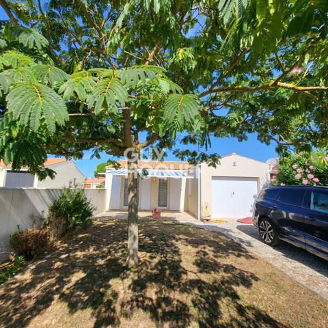 Maison à vendre de 4 pièces de 68 m²