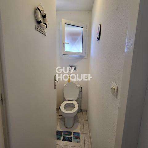 Maison à vendre de 4 pièces de 68 m²