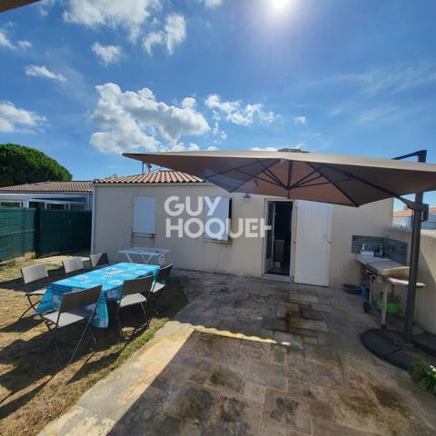 Maison à vendre de 4 pièces de 68 m²