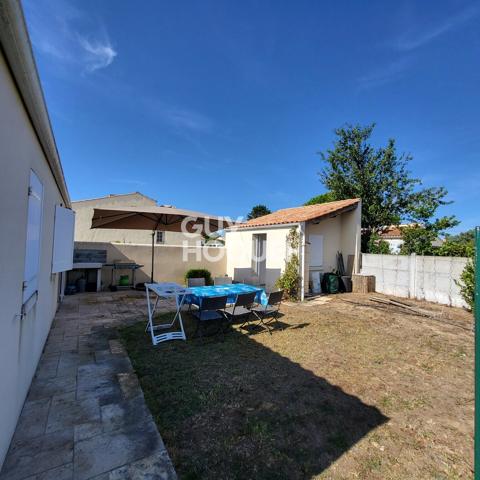 Maison à vendre de 4 pièces de 68 m²