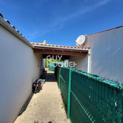 Maison à vendre de 4 pièces de 68 m²