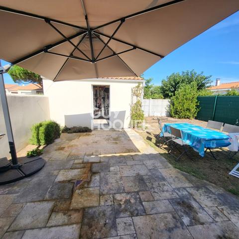 Maison à vendre de 4 pièces de 68 m²