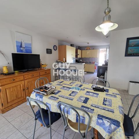 Maison à vendre de 4 pièces de 68 m²