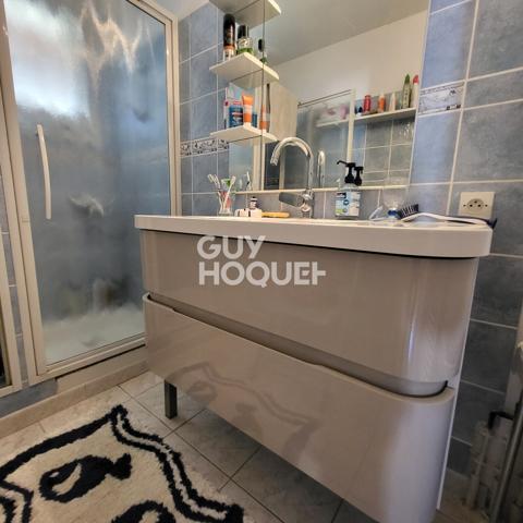 Maison à vendre de 4 pièces de 68 m²