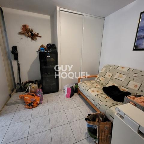 Maison à vendre de 4 pièces de 68 m²