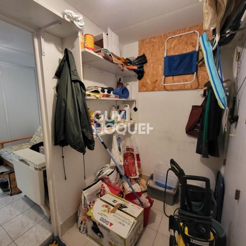 Maison à vendre de 4 pièces de 68 m²