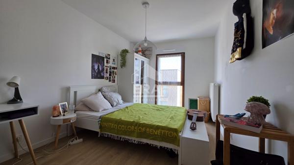 Appartement Montreuil 5 pièce(s) 99.73 m2