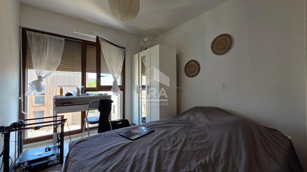 Appartement Montreuil 5 pièce(s) 99.73 m2