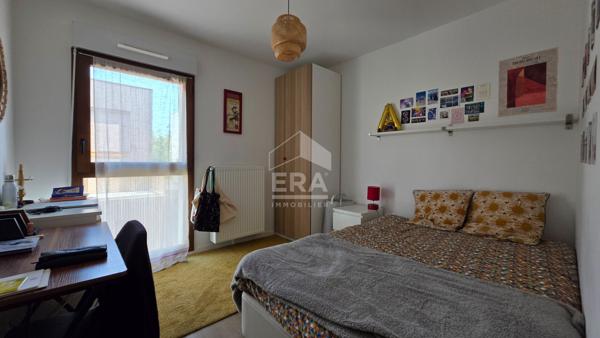 Appartement Montreuil 5 pièce(s) 99.73 m2