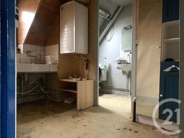 Maison à vendre  5 pièces - 80 m2 ETAMPES - 91