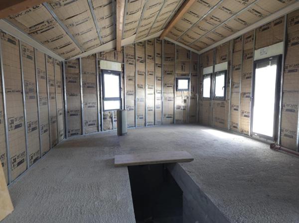 Maison 5 pièces - 146 m²