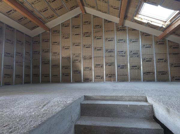 Maison 5 pièces - 146 m²