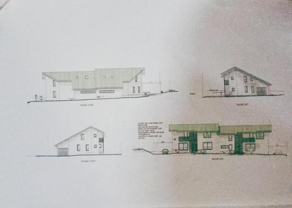 Maison 5 pièces - 146 m²