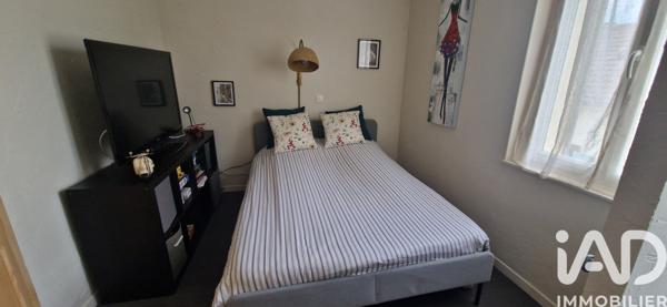 Maison à vendre 5 pièces 115 m² Marines