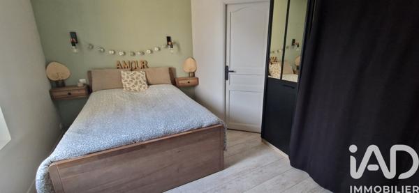 Maison à vendre 5 pièces 115 m² Marines