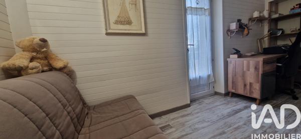 Maison à vendre 5 pièces 115 m² Marines