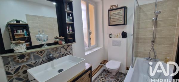 Maison à vendre 5 pièces 115 m² Marines