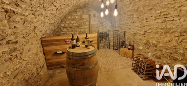 Maison à vendre 5 pièces 115 m² Marines